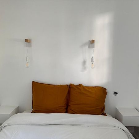 Appartement Le Balcon De La Rade à Cassis Extérieur photo