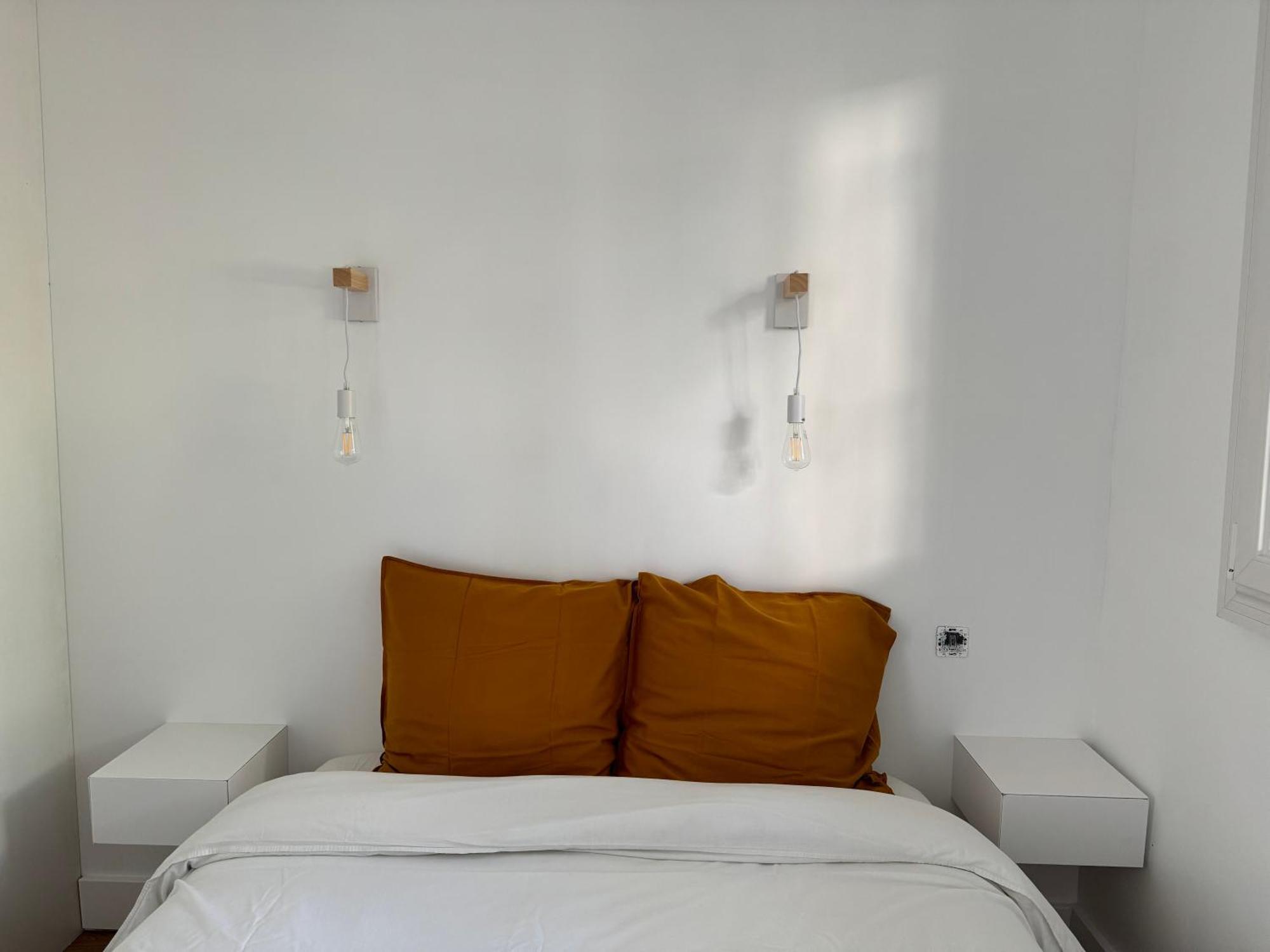 Appartement Le Balcon De La Rade à Cassis Extérieur photo