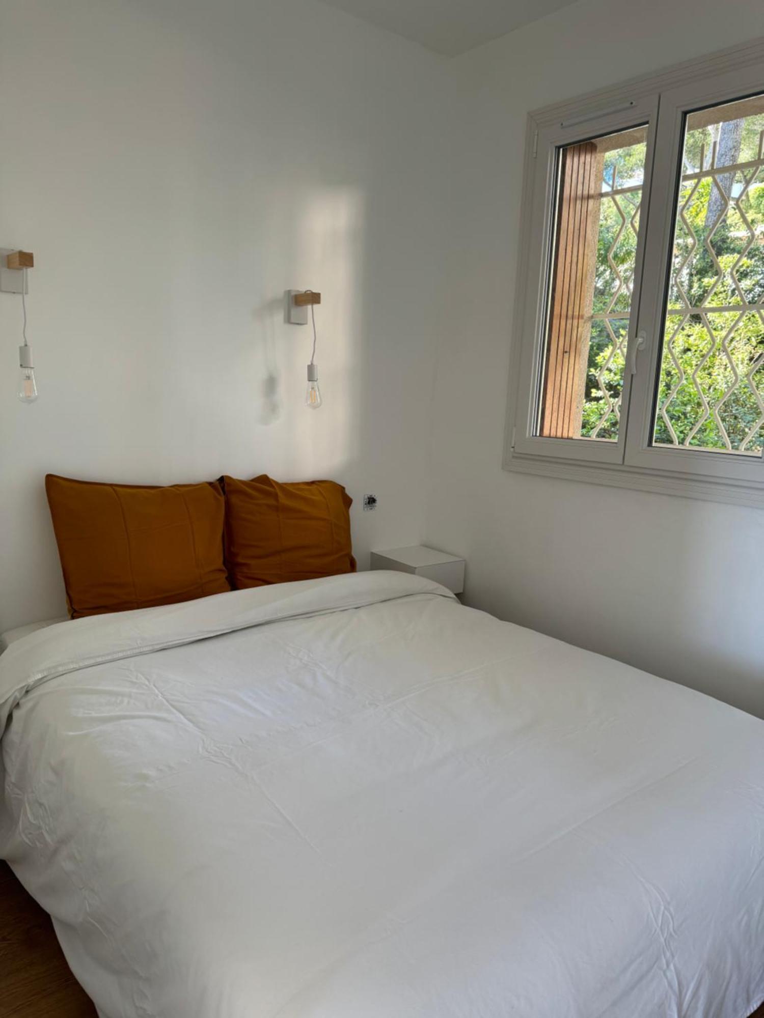 Appartement Le Balcon De La Rade à Cassis Extérieur photo